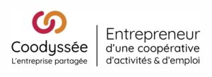 logo Coodyssée