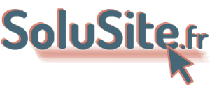 logo solusite création de sites internet
