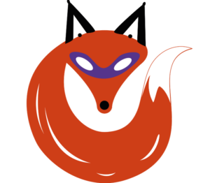 logo Le renard pourpre agence Web