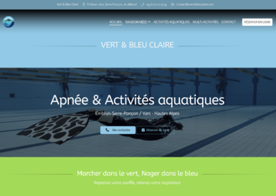 Image site web vertetbleuclaire.com